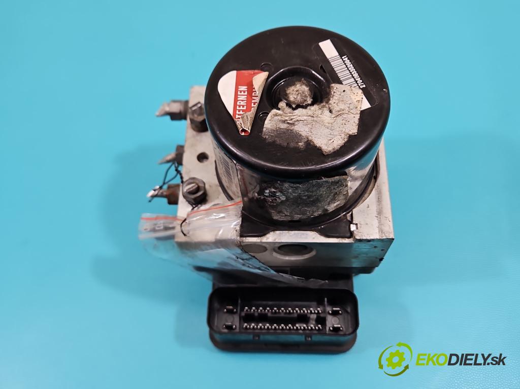 Renault Megane III 2008-2016 1.9 dci 131 HP manual 96 kW 1870 cm3 5- čerpadlo abs 476605296R (Pumpa ABS)