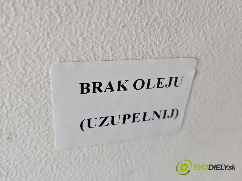 Opel Movano II 2003-2010 1.9 cdti 82 HP manual 60 kW 1870 cm3 5- prevodovka stupeň,rýchlosť manual PK5072