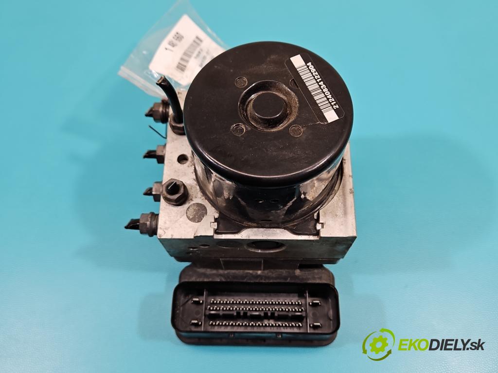 Skoda Yeti 2009-2017 2.0 tdi 140 HP manual 103 kW 1968 cm3 5- čerpadlo abs 1K0614517CL (Pumpa ABS)