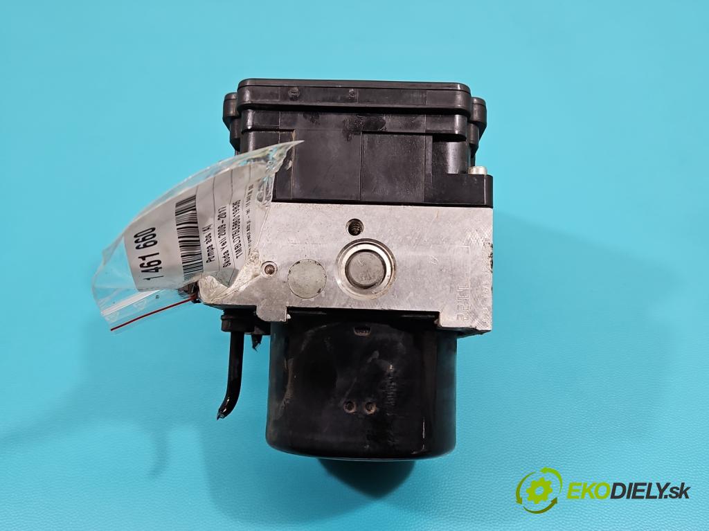 Skoda Yeti 2009-2017 2.0 tdi 140 HP manual 103 kW 1968 cm3 5- čerpadlo abs 1K0614517CL (Pumpa ABS)