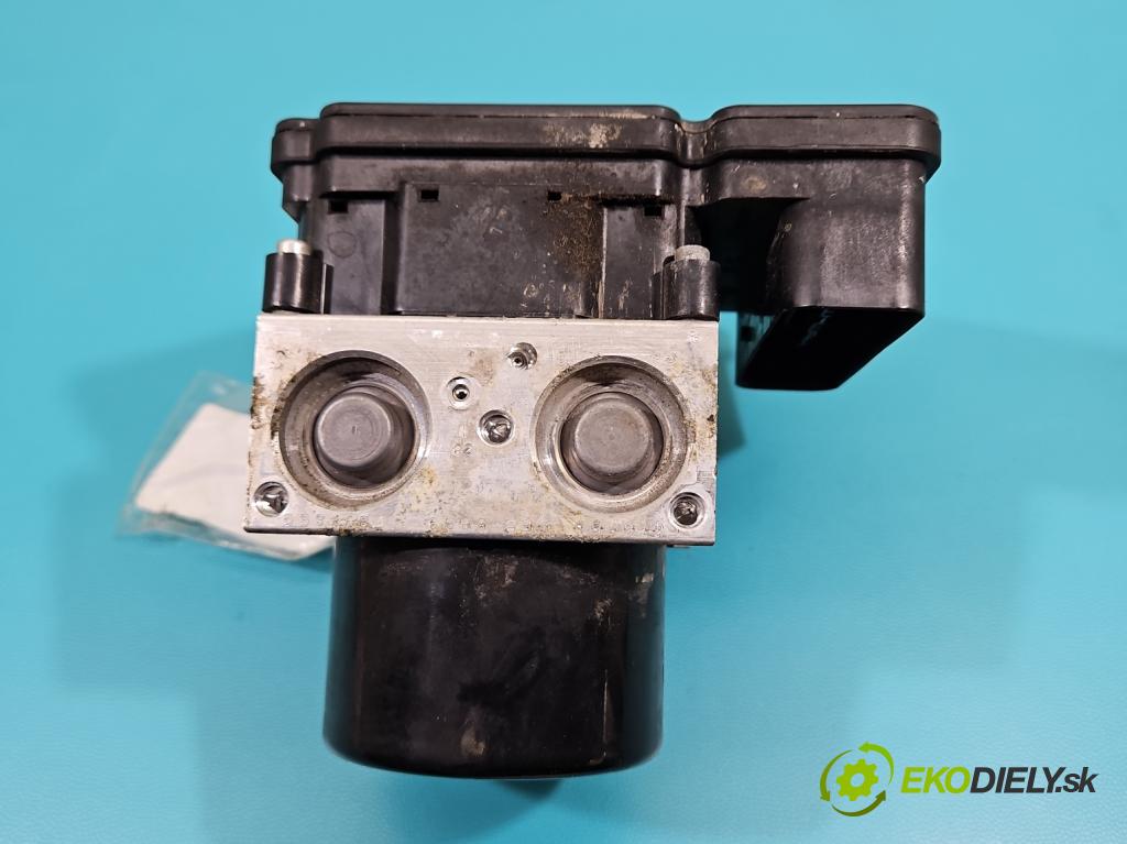 Skoda Yeti 2009-2017 2.0 tdi 140 HP manual 103 kW 1968 cm3 5- čerpadlo abs 1K0614517CL (Pumpa ABS)