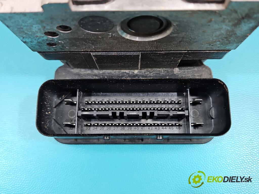 Skoda Yeti 2009-2017 2.0 tdi 140 HP manual 103 kW 1968 cm3 5- čerpadlo abs 1K0614517CL (Pumpa ABS)