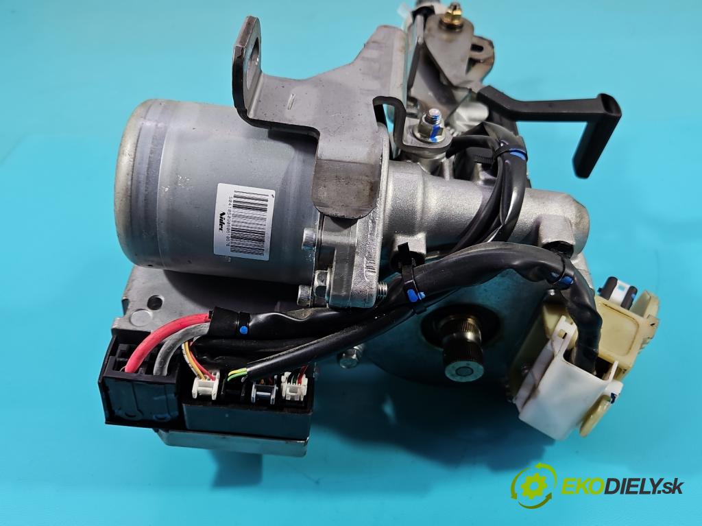 Renault Megane III 2008-2016 1.9 dci 131 HP manual 96 kW 1870 cm3 5- čerpadlo posilovač 488103081R (Servočerpadlo, pumpa riadenia)