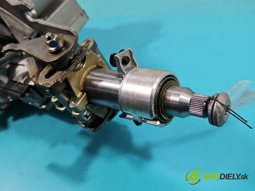 Renault Megane III 2008-2016 1.9 dci 131 HP manual 96 kW 1870 cm3 5- čerpadlo posilovač 488103081R (Servočerpadlo, pumpa riadenia)