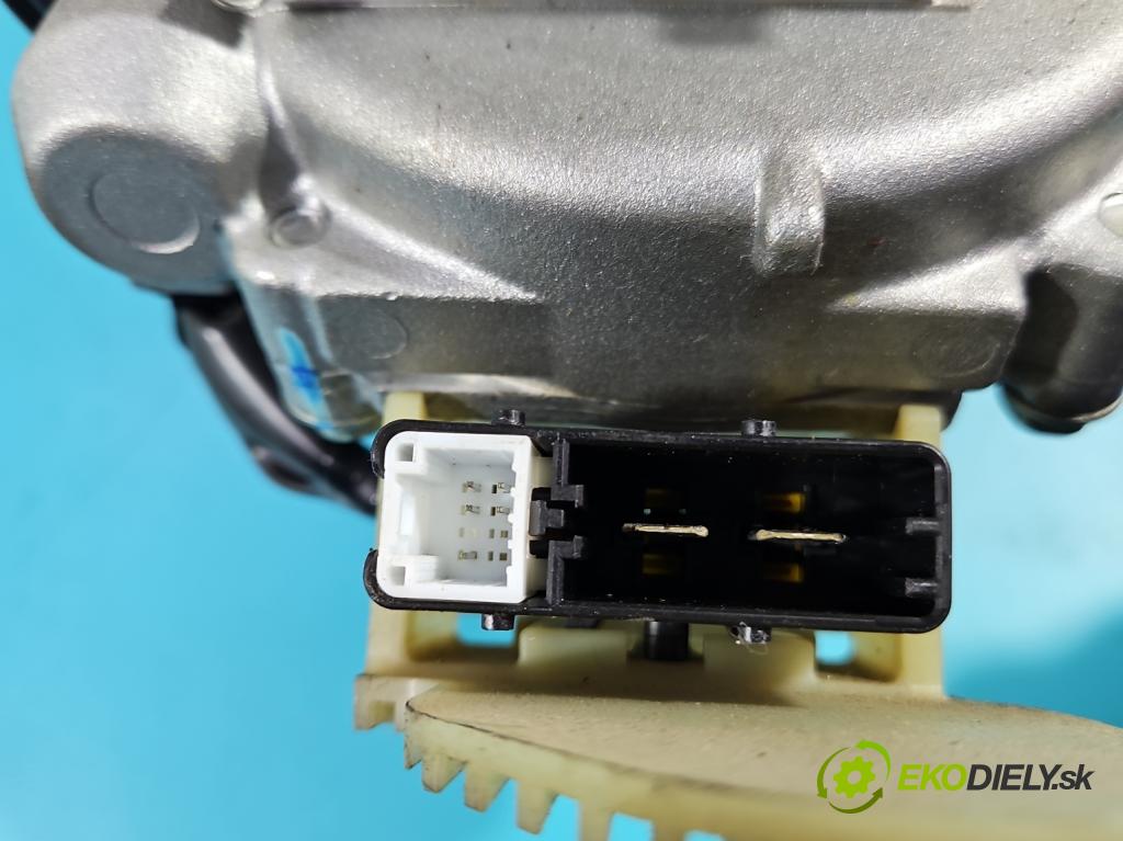 Renault Megane III 2008-2016 1.9 dci 131 HP manual 96 kW 1870 cm3 5- čerpadlo posilovač 488103081R (Servočerpadlo, pumpa riadenia)