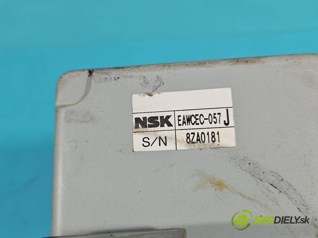 Renault Megane III 2008-2016 1.9 dci 131 HP manual 96 kW 1870 cm3 5- čerpadlo posilovač 488103081R (Servočerpadlo, pumpa riadenia)