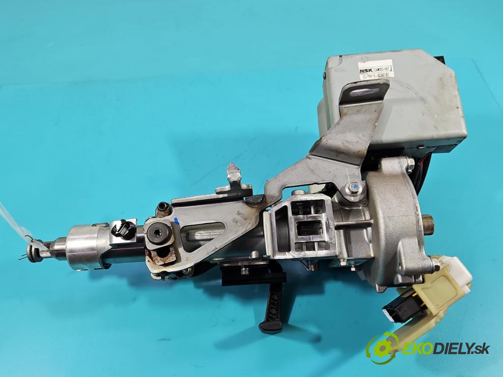 Renault Megane III 2008-2016 1.9 dci 131 HP manual 96 kW 1870 cm3 5- čerpadlo posilovač 488103081R (Servočerpadlo, pumpa riadenia)