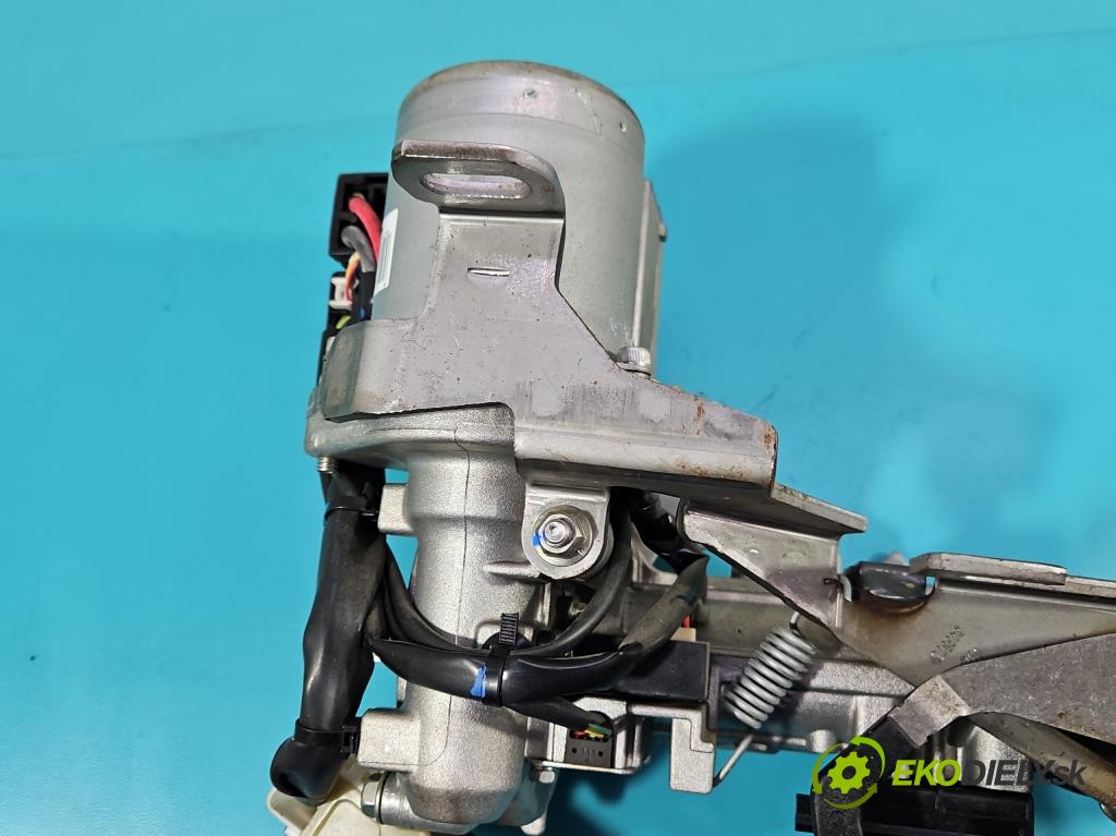 Renault Megane III 2008-2016 1.9 dci 131 HP manual 96 kW 1870 cm3 5- čerpadlo posilovač 488103081R (Servočerpadlo, pumpa riadenia)