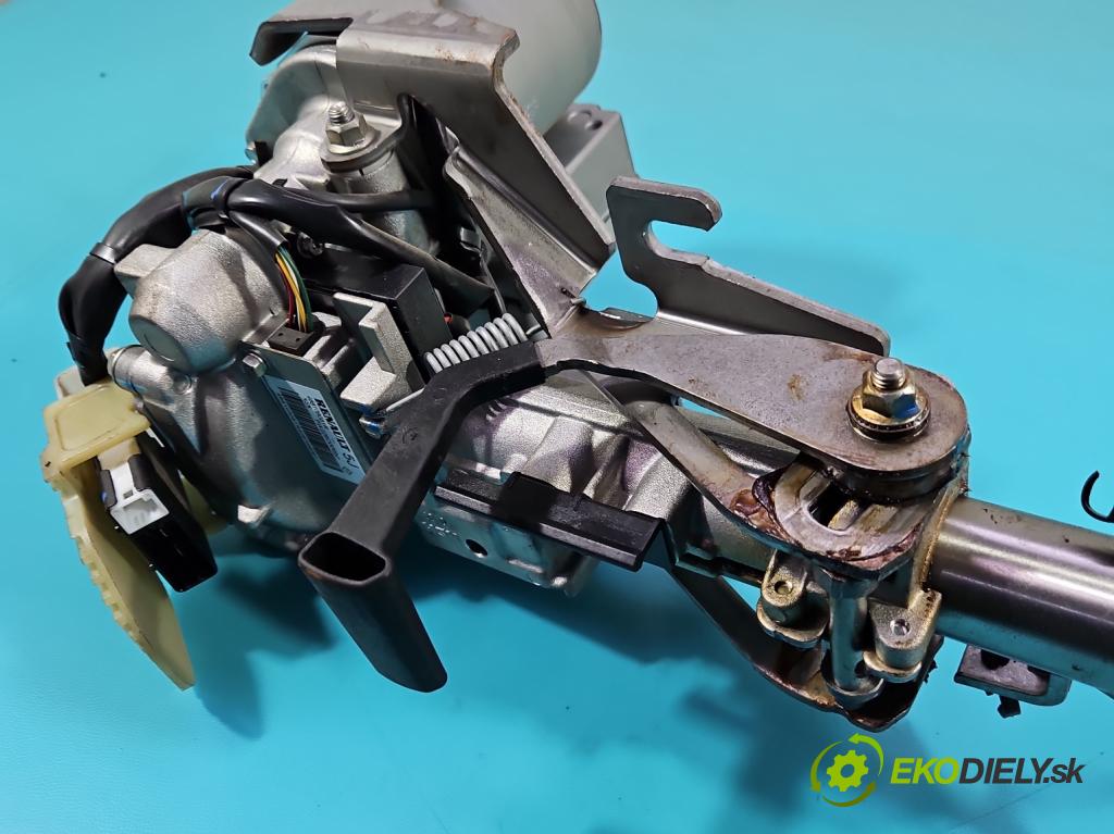 Renault Megane III 2008-2016 1.9 dci 131 HP manual 96 kW 1870 cm3 5- čerpadlo posilovač 488103081R (Servočerpadlo, pumpa riadenia)