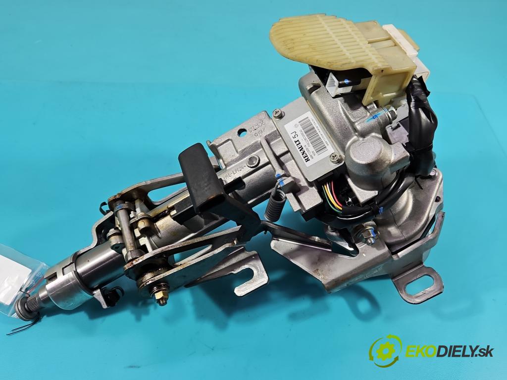 Renault Megane III 2008-2016 1.9 dci 131 HP manual 96 kW 1870 cm3 5- čerpadlo posilovač 488103081R (Servočerpadlo, pumpa riadenia)