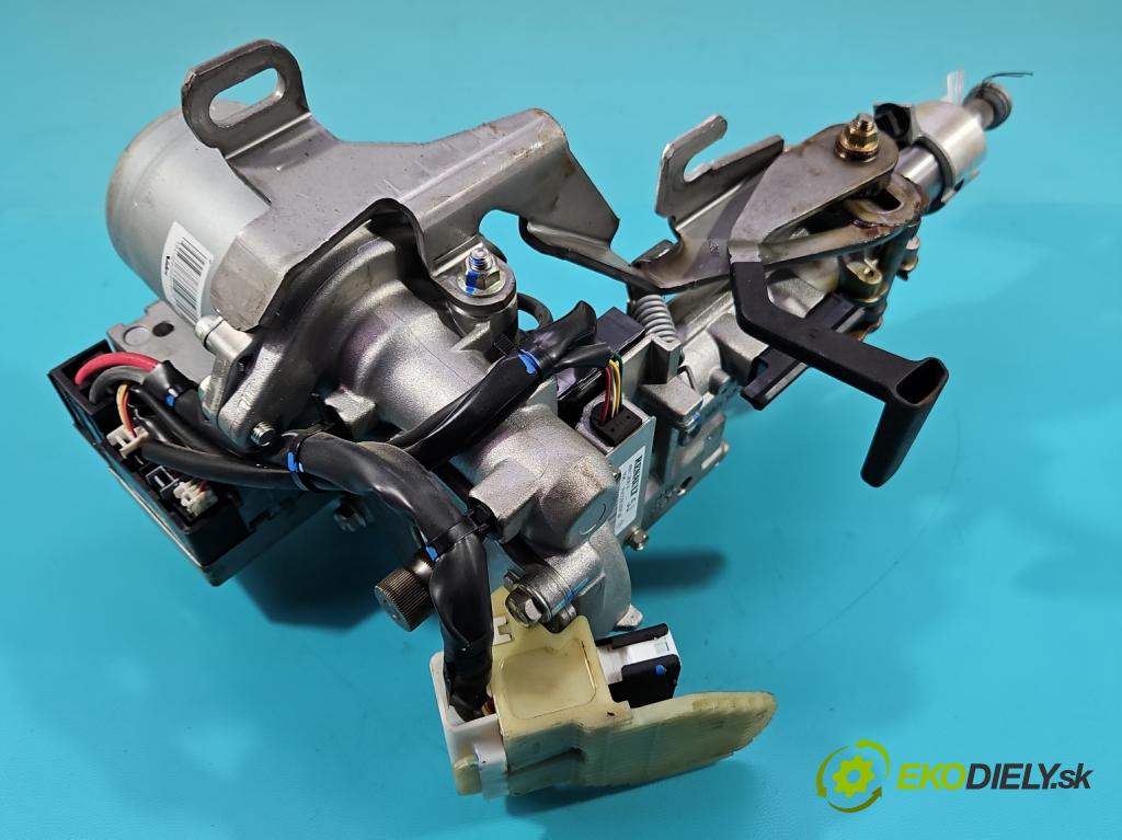 Renault Megane III 2008-2016 1.9 dci 131 HP manual 96 kW 1870 cm3 5- čerpadlo posilovač 488103081R (Servočerpadlo, pumpa riadenia)