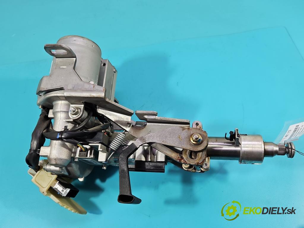 Renault Megane III 2008-2016 1.9 dci 131 HP manual 96 kW 1870 cm3 5- čerpadlo posilovač 488103081R (Servočerpadlo, pumpa riadenia)