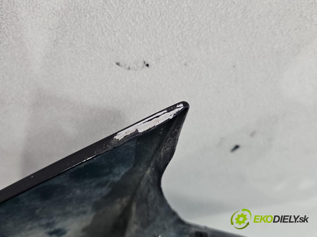 Vw Jetta VI 2010-2018 1.4 TSI 122 hp automatic 90 kW 1390 cm3 4- blatnik přední levý  (Levý přední blatník)