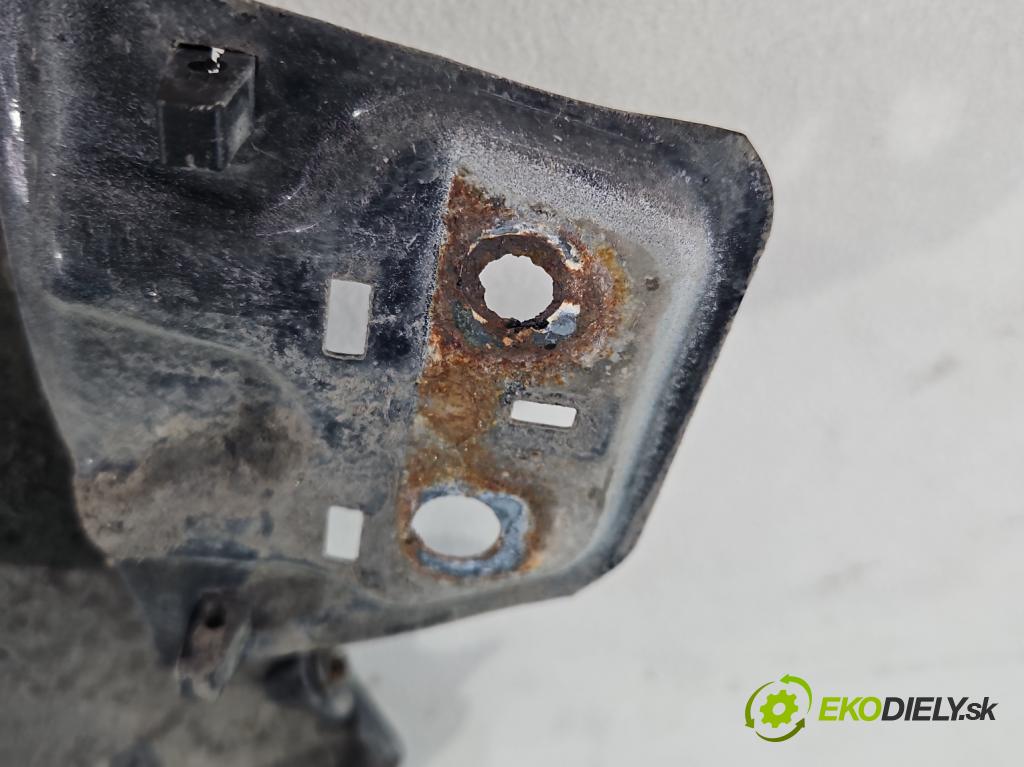 Vw Jetta VI 2010-2018 1.4 TSI 122 hp automatic 90 kW 1390 cm3 4- blatnik přední levý  (Levý přední blatník)