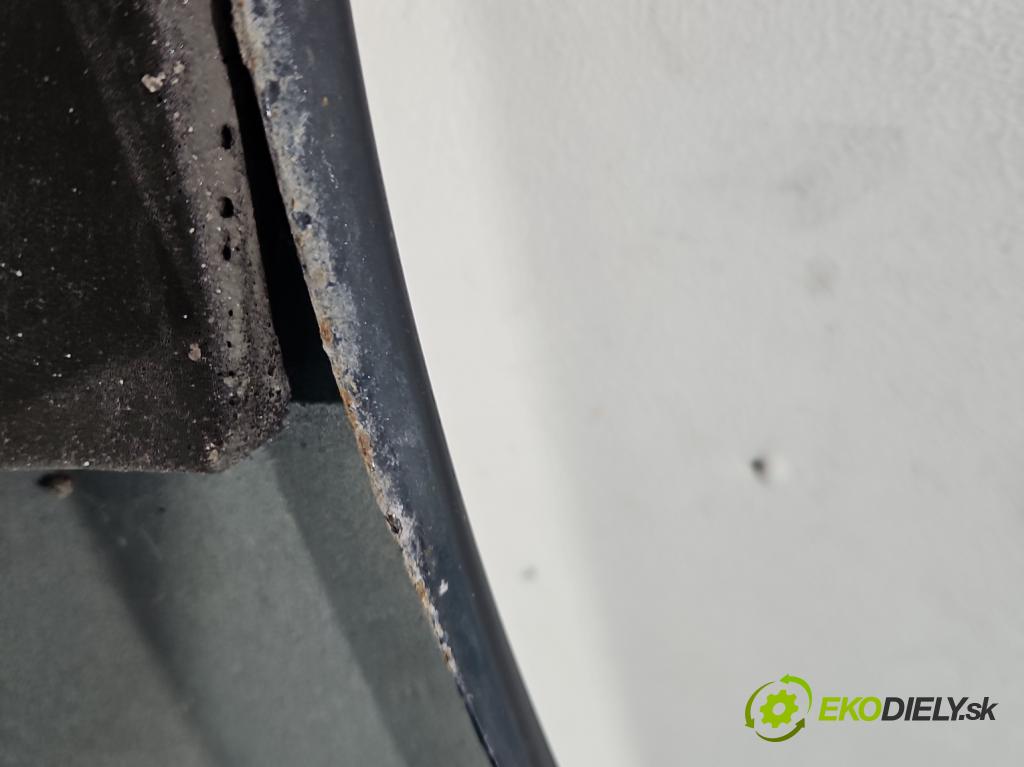 Vw Jetta VI 2010-2018 1.4 TSI 122 hp automatic 90 kW 1390 cm3 4- blatnik přední levý  (Levý přední blatník)