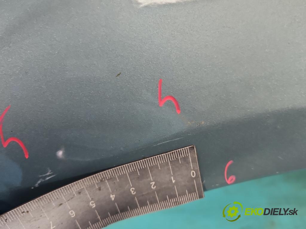 Fiat Linea 1.4 T 120 hp manual 88 kW 1368 cm3 4- blatnik přední pravý  (Klika dveří ostatní)