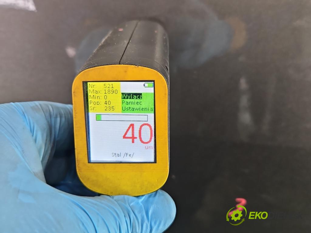 Peugeot 4007 2007-2012 2.2 hdi 156 HP automatic 115 kW 2179 cm3 5- dvere zadné pravé  (Kľučka dverí ostatné)