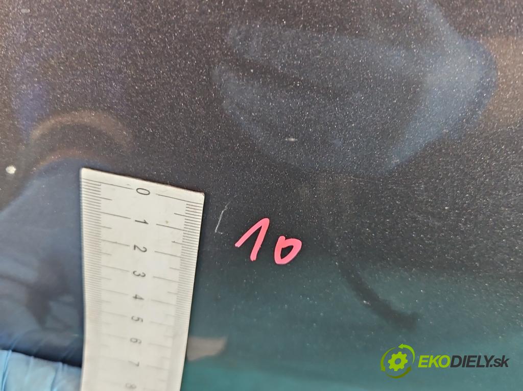 Peugeot 4007 2007-2012 2.2 hdi 156 HP automatic 115 kW 2179 cm3 5- dvere zadné pravé  (Kľučka dverí ostatné)