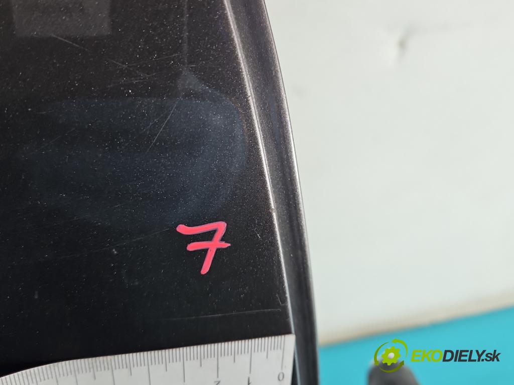 Peugeot 4007 2007-2012 2.2 hdi 156 HP automatic 115 kW 2179 cm3 5- dvere zadné pravé  (Kľučka dverí ostatné)