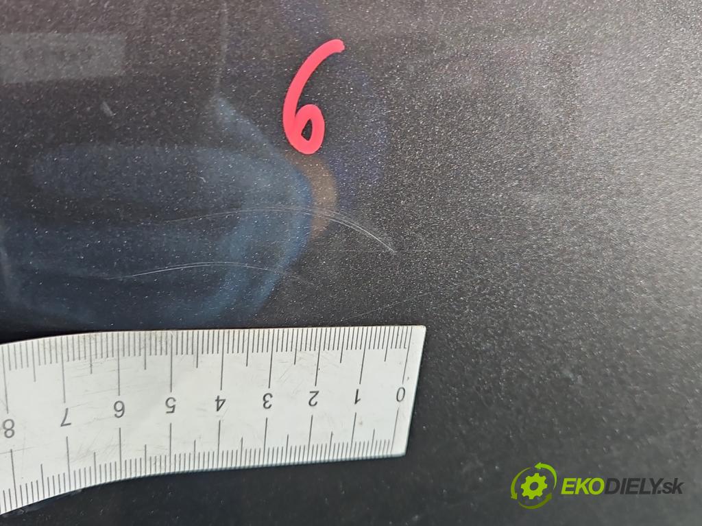 Peugeot 4007 2007-2012 2.2 hdi 156 HP automatic 115 kW 2179 cm3 5- dvere zadné pravé  (Kľučka dverí ostatné)