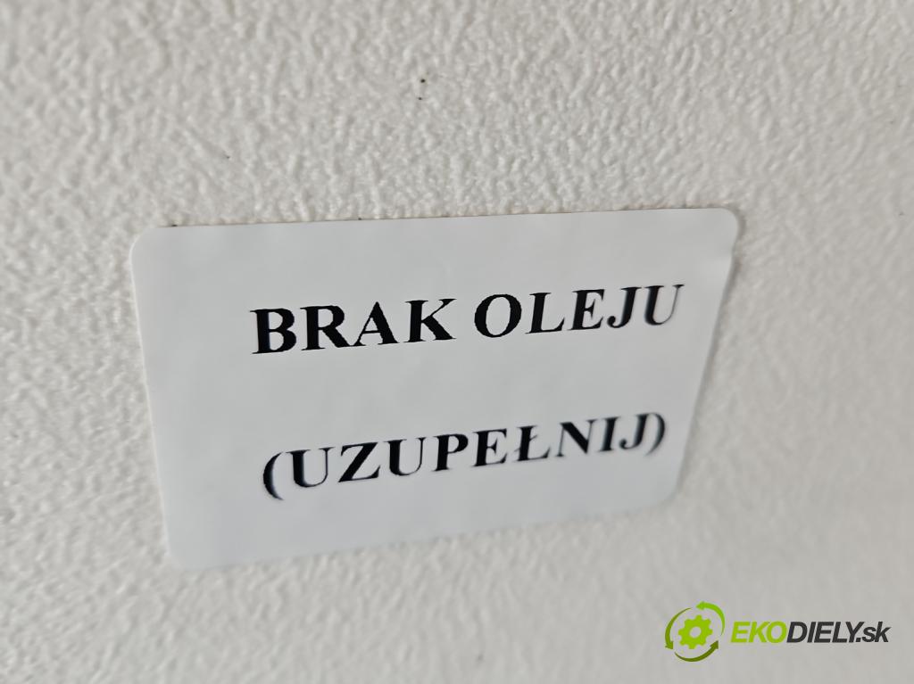 Renault Megane III 2008-2016 1.9 dci 131 HP manual 96 kW 1870 cm3 5- prevodovka stupeň,rýchlosť manual ND4 001