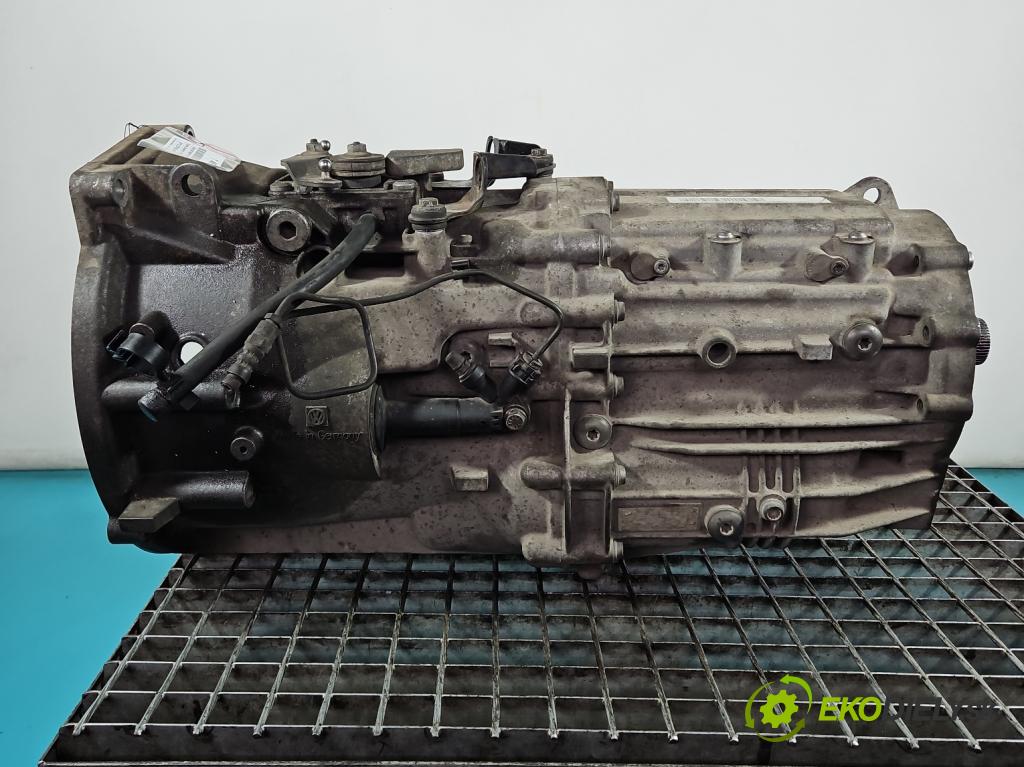 Porsche Cayenne I 2002-2010 manual 213 kW 3598 cm3 5- prevodovka stupeň,rýchlosť manual 08D300046G