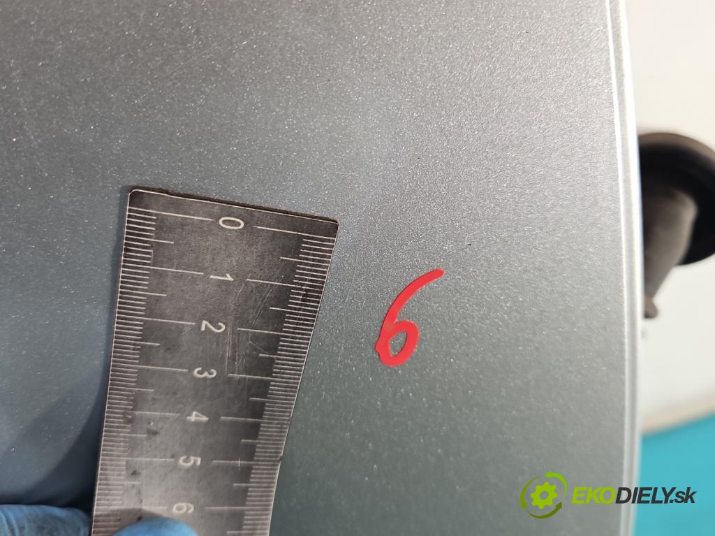 Lexus RX II 2003-2008 3.3 V6 211KM automatic 155 kW 3311 cm3 5- dveře zadní pravé  (Klika dveří ostatní)