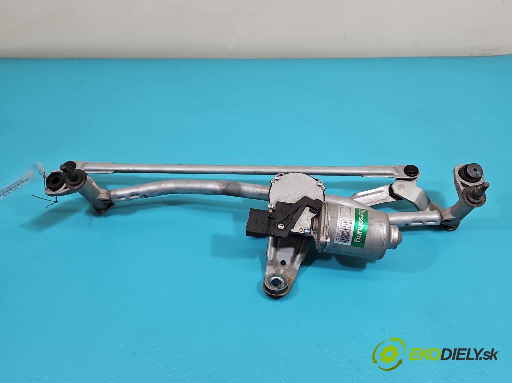 Vw Jetta VI 2010-2018 1.4 TSI 122 hp automatic 90 kW 1390 cm3 4- mechanismus stěračů B18797