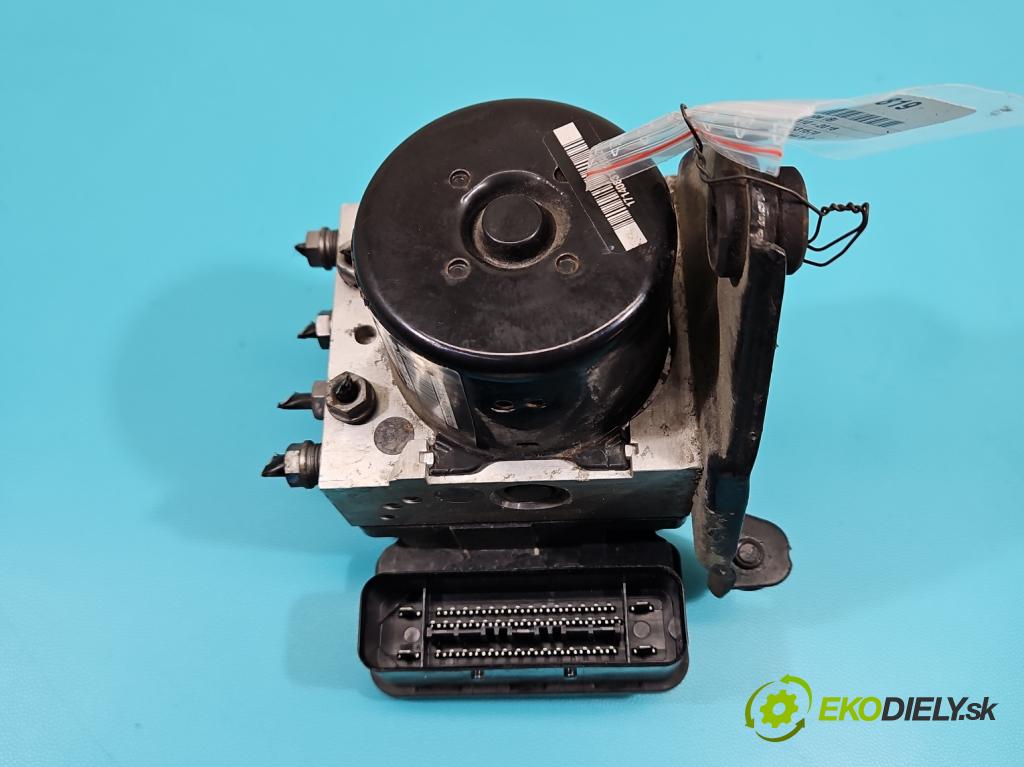 Vw Jetta VI 2010-2018 1.4 TSI 122 HP automatic 90 kW 1390 cm3 4- čerpadlo abs 1K0614517DR (Pumpa ABS)