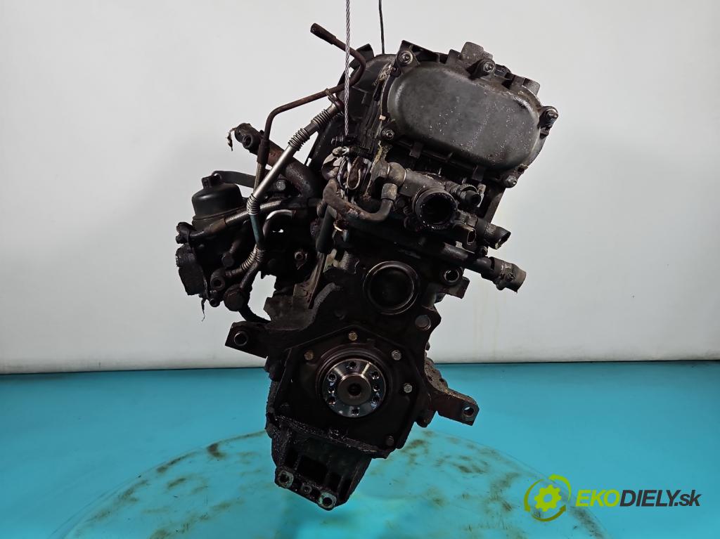 Fiat Linea 1.4 T 120 HP manual 88 kW 1368 cm3 4- motor benzín: 198A4000