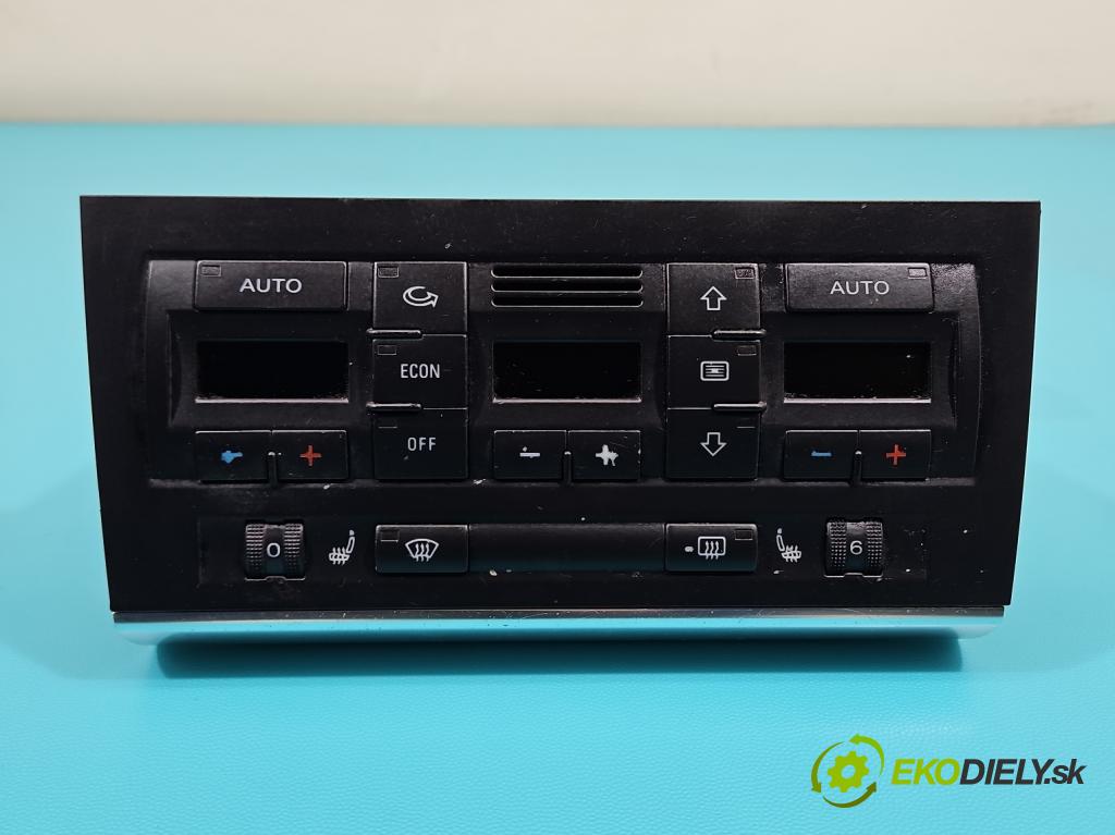 Audi A4 B7 2004-2008 1.9 tdi 116 HP manual 85 kW 1896 cm3 5- panel kúrenia 8E0820043AK