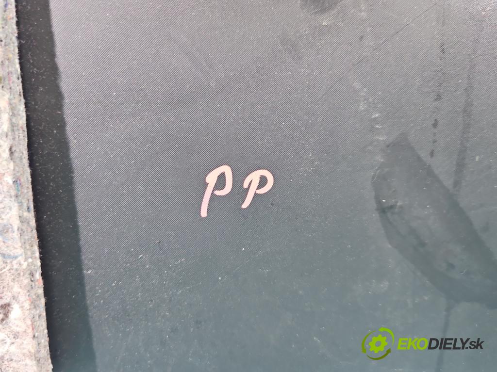 Peugeot 4007 2007-2012 2.2 hdi 156 hp automatic 115 kW 2179 cm3 5- Tapacír: dveře přední pravé