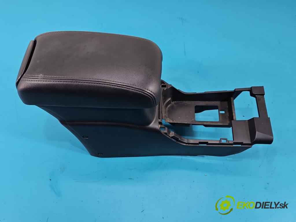 Peugeot 4007 2007-2012 2.2 hdi 156 HP automatic 115 kW 2179 cm3 5- operadlo  (Lakťová opierka)