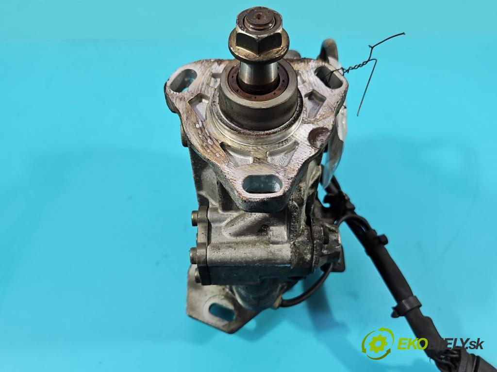 Seat Alhambra I 1996-2010 1.9 tdi 110 HP manual 81 kW 1896 cm3 5- čerpadlo vstrekovacia 0460404968 (Vstrekovacie čerpadlo)