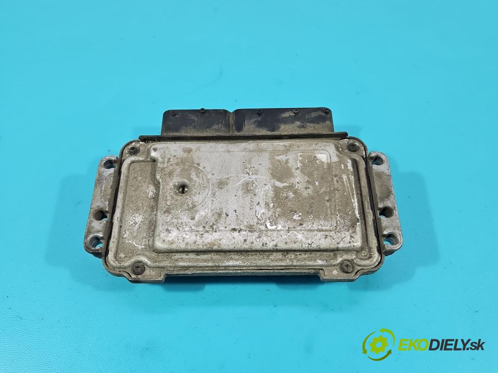 Fiat Linea 1.4 T 120 HP manual 88 kW 1368 cm3 4- riadiaca jednotka motora 0261201689