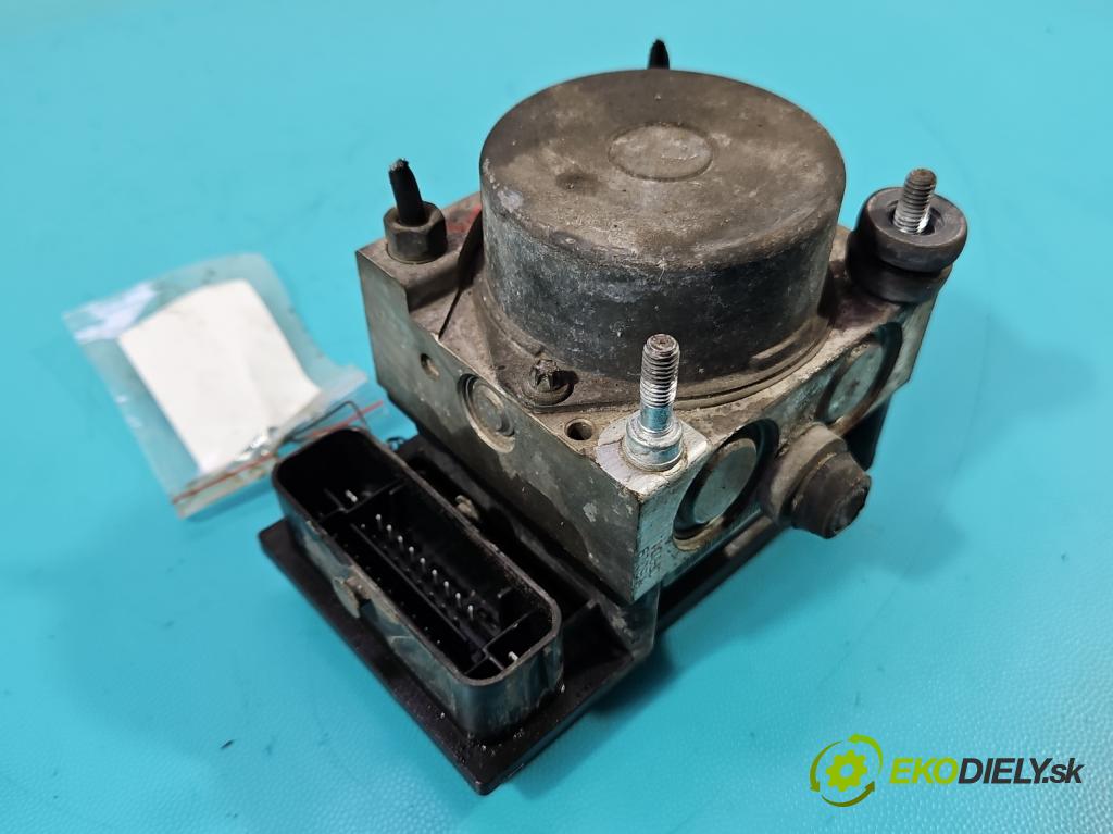 Fiat Linea 1.4 T 120 HP manual 88 kW 1368 cm3 4- čerpadlo abs 0265800663 (Pumpa ABS)