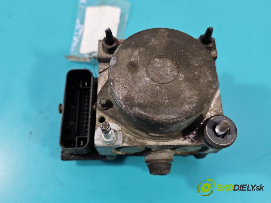 Fiat Linea 1.4 T 120 HP manual 88 kW 1368 cm3 4- čerpadlo abs 0265800663 (Pumpa ABS)