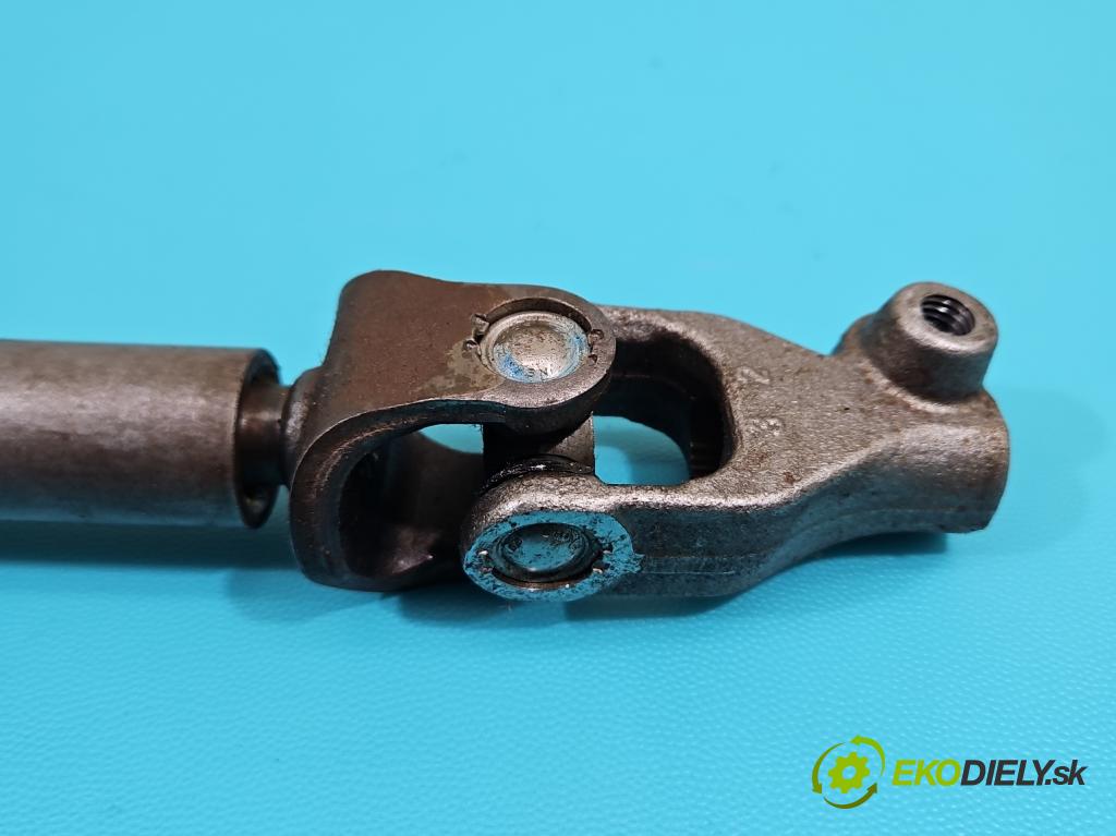 Renault Megane III 2008-2016 1.9 dci 131 HP manual 96 kW 1870 cm3 5- Stĺpik volant  (Tyč riadenia (volantu))