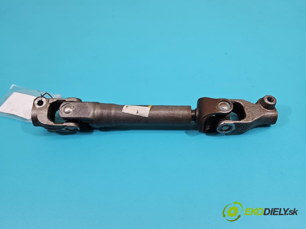 Renault Megane III 2008-2016 1.9 dci 131 HP manual 96 kW 1870 cm3 5- Stĺpik volant  (Tyč riadenia (volantu))