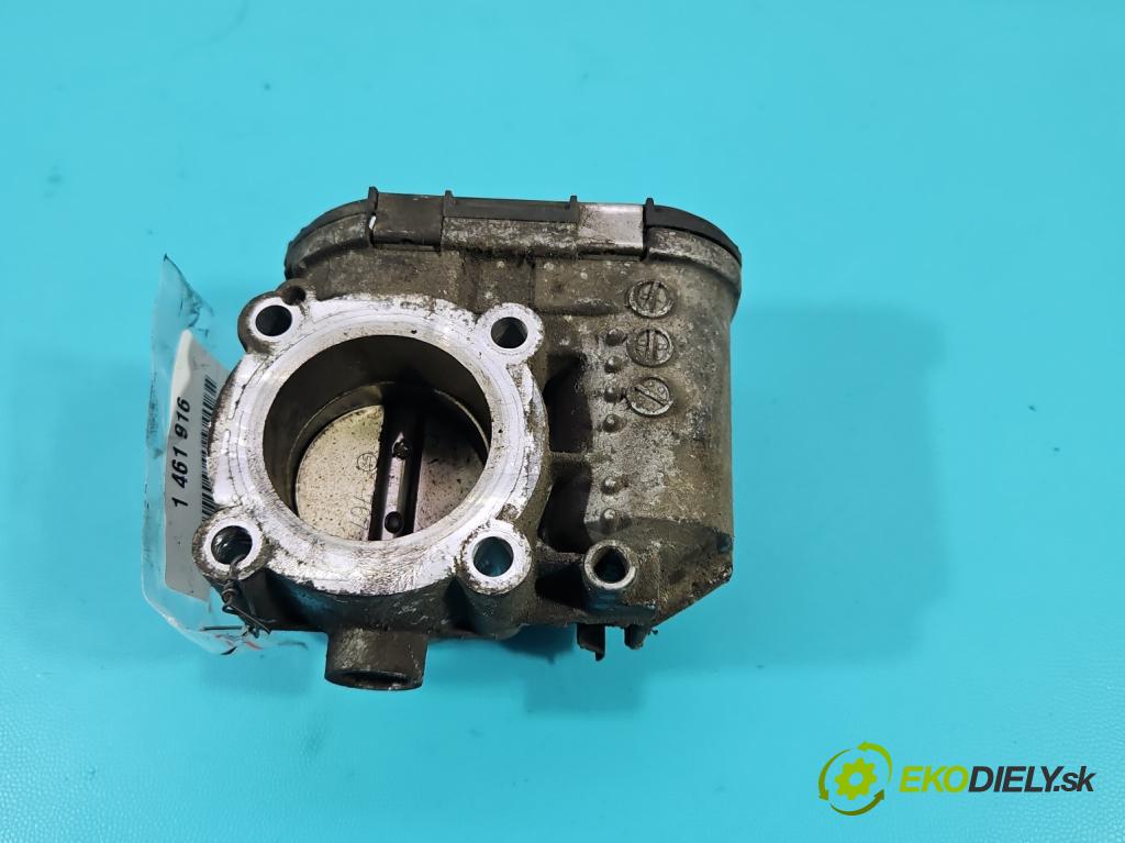 Fiat Linea 1.4 T 120 HP manual 88 kW 1368 cm3 4- klapka 0280750137 (Škrtiaca klapka)