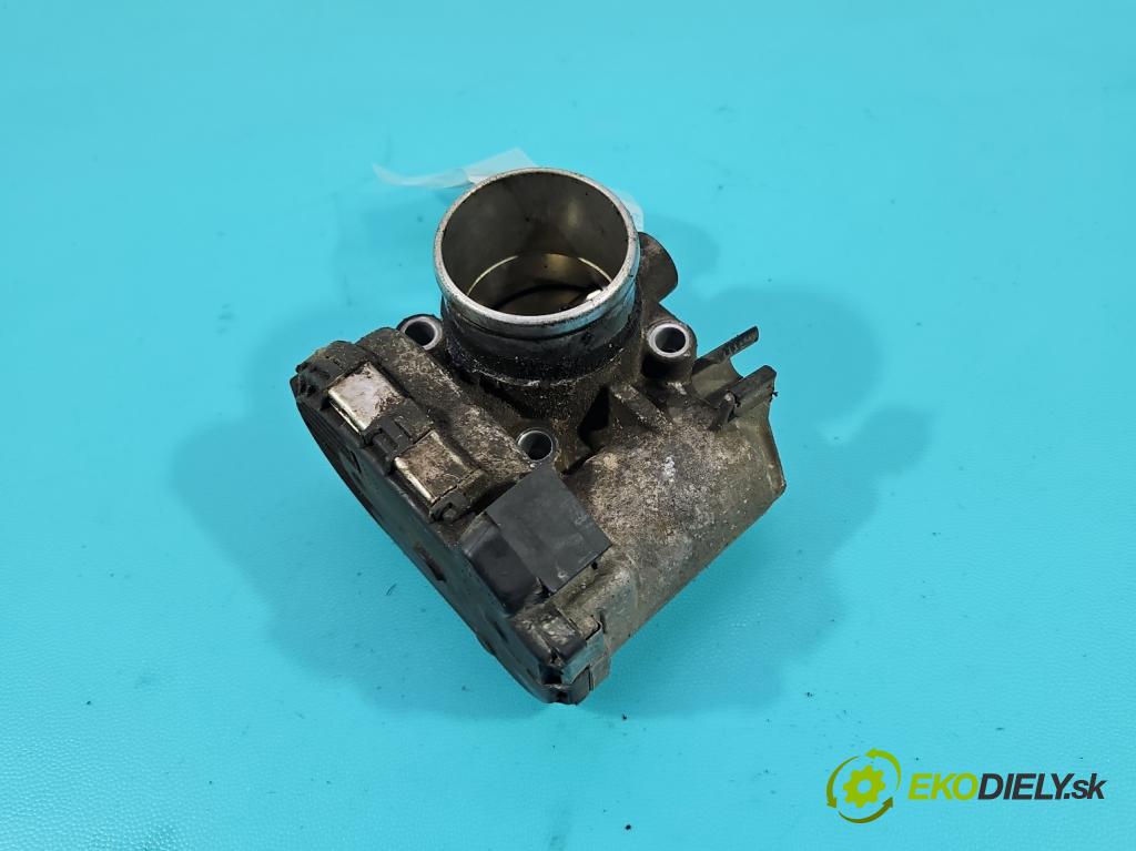 Fiat Linea 1.4 T 120 HP manual 88 kW 1368 cm3 4- klapka 0280750137 (Škrtiaca klapka)