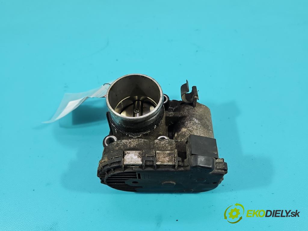 Fiat Linea 1.4 T 120 HP manual 88 kW 1368 cm3 4- klapka 0280750137 (Škrtiaca klapka)