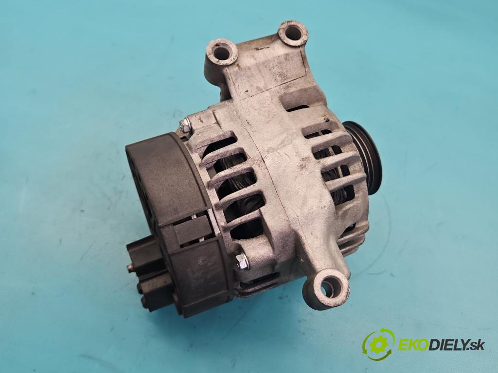 Fiat Linea 1.4 T 120 HP manual 88 kW 1368 cm3 4- Alternator  (Alternátor)