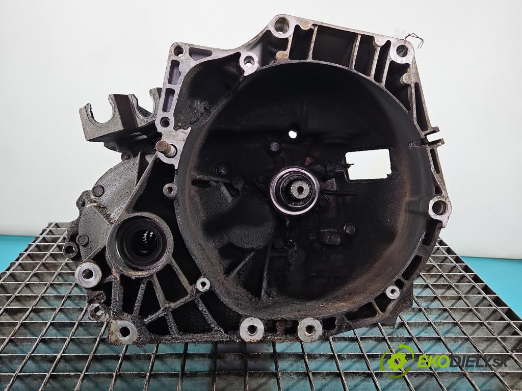 Fiat Linea 1.4 T 120 HP manual 88 kW 1368 cm3 4- prevodovka stupeň,rýchlosť manual