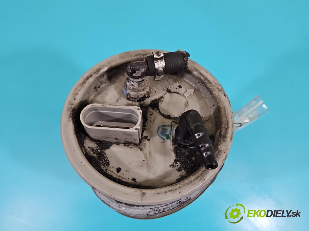 Vw Passat B5 1995-2005 2.0 tdi 136hp manual 100 kW 1968 cm3 5- čerpadlo paliva 3B0919050B