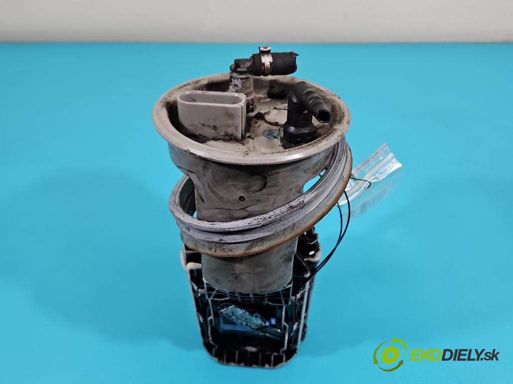 Vw Passat B5 1995-2005 2.0 tdi 136hp manual 100 kW 1968 cm3 5- čerpadlo paliva 3B0919050B