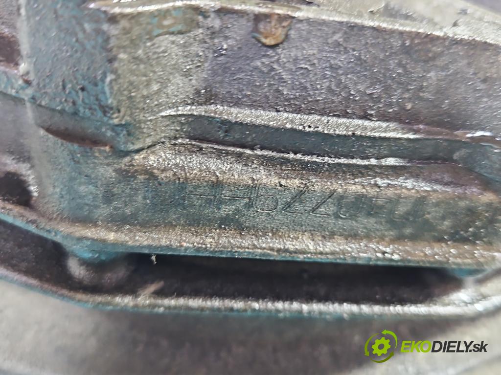 Vw Passat B5 1995-2005 2.0 tdi 136 HP manual 100 kW 1968 cm3 5- prevodovka stupeň,rýchlosť manual HHQ