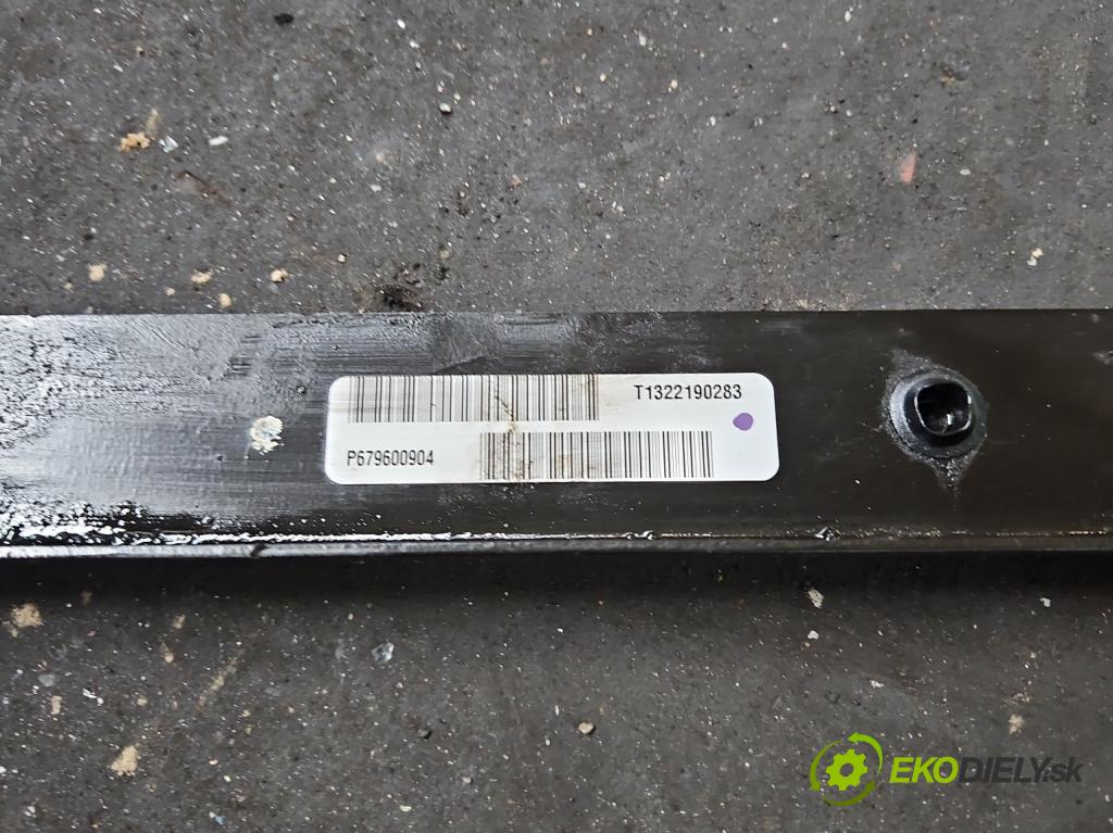 Bmw X5 F15 2013-2018 3.0 T N55 306KM automatic 225 kW 2979 cm3 5- výstuha motora P679600904