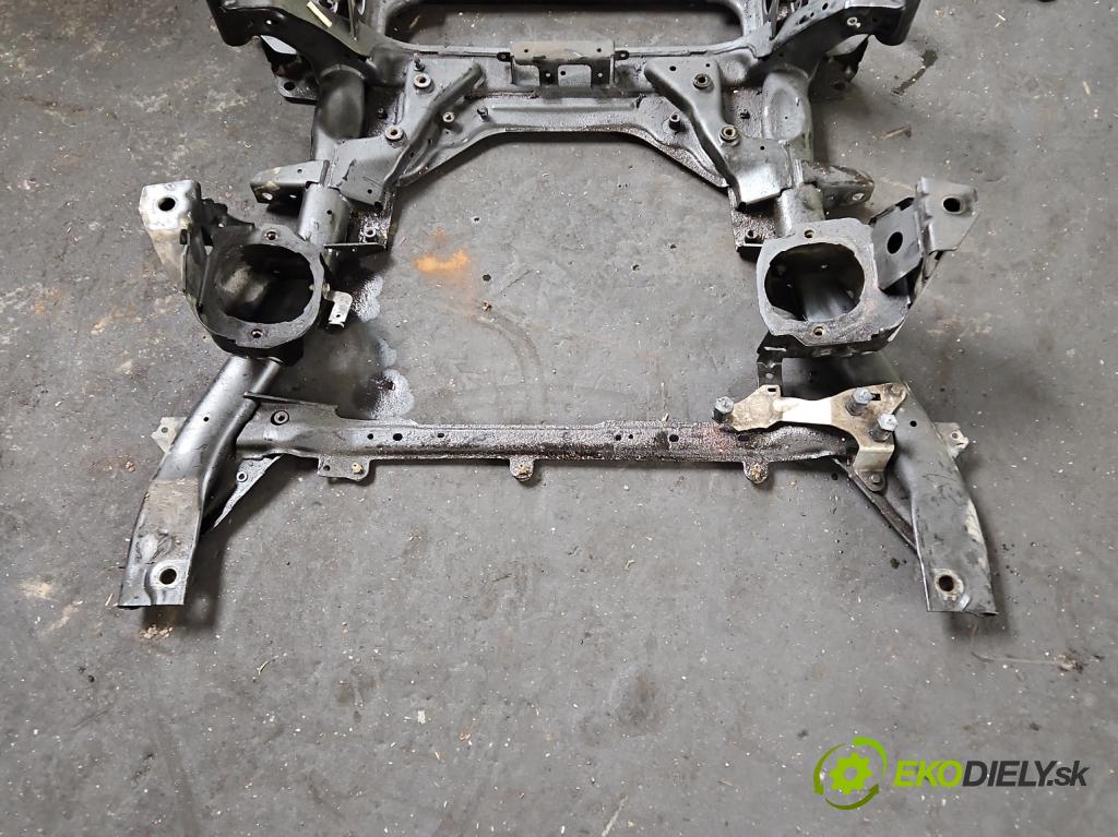 Bmw X5 F15 2013-2018 3.0 T N55 306KM automatic 225 kW 2979 cm3 5- výstuha motora P679600904