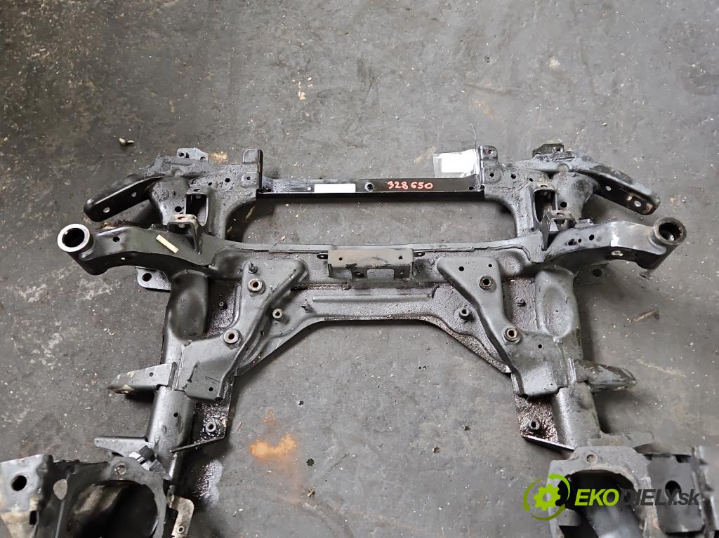 Bmw X5 F15 2013-2018 3.0 T N55 306KM automatic 225 kW 2979 cm3 5- výstuha motora P679600904